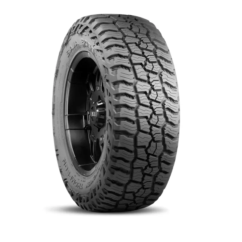 Lt265/70R17 Mickey Thompson Baja Boss A/T, 121/118Q All-Terrain 1