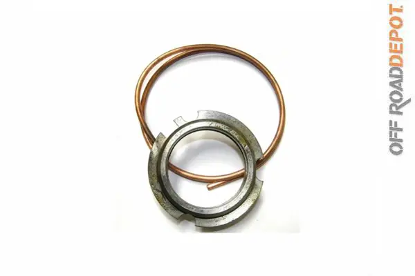 Kit Empaque De Tapa Air Locker Arb 1