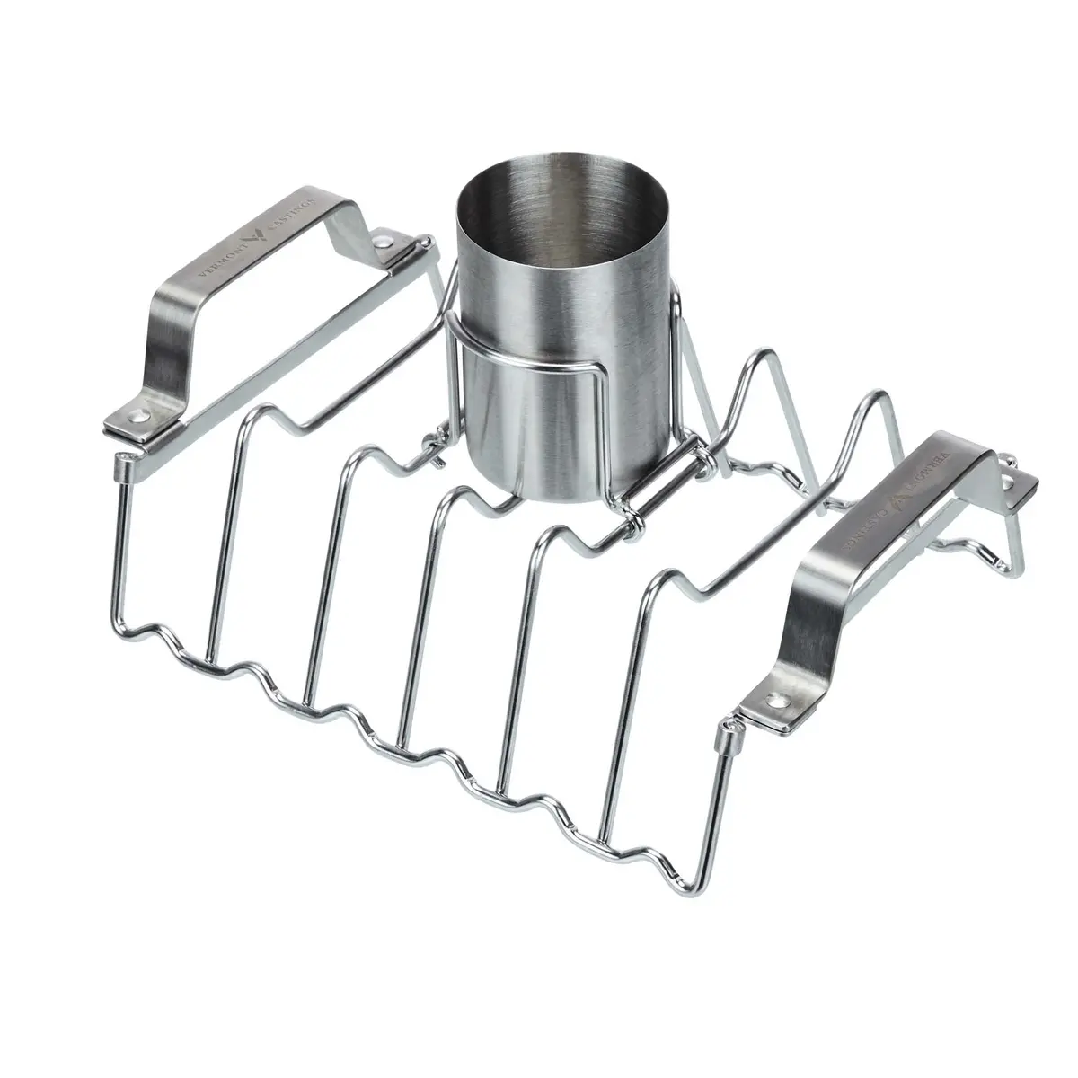 Chicken Roaster And Rib Rack 1