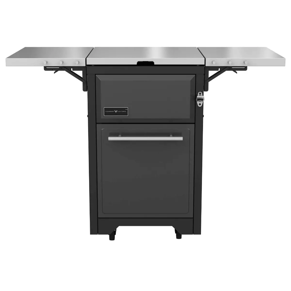 Prep Station And Storage Cart 1