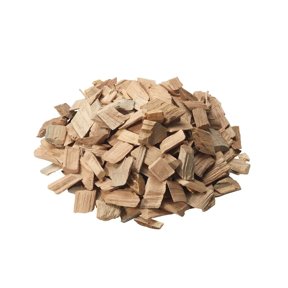 Smoking Wood Chips, Competition Blend Flavour, 2-Lb 1