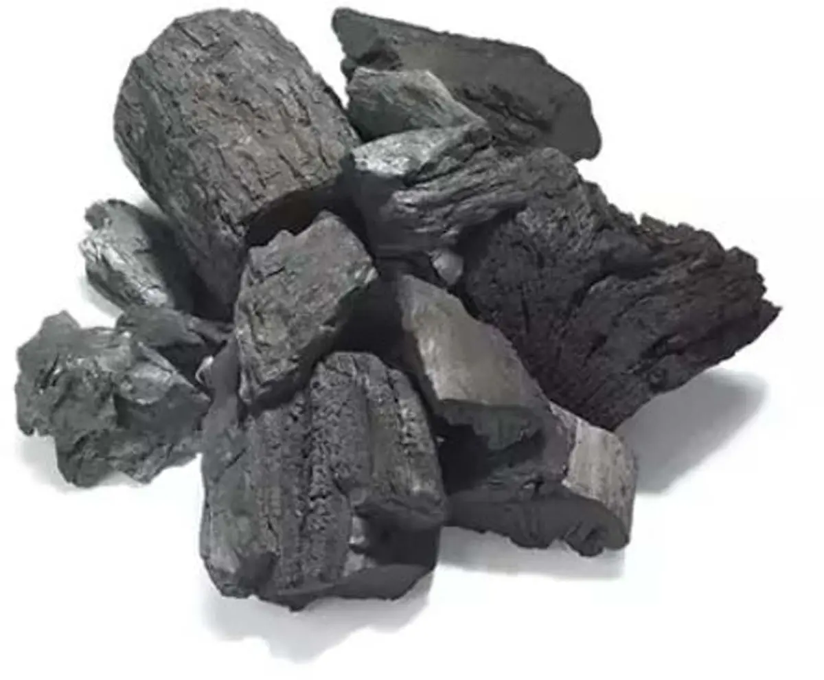 Premium Lump Charcoal 1