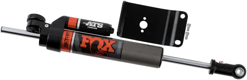 2013-2024 Ram 2500/3500 Fox 2.0 Performance Series 8.2In 23.3In Ext Through Shaft Axle Mount Ats Stabilizer 1