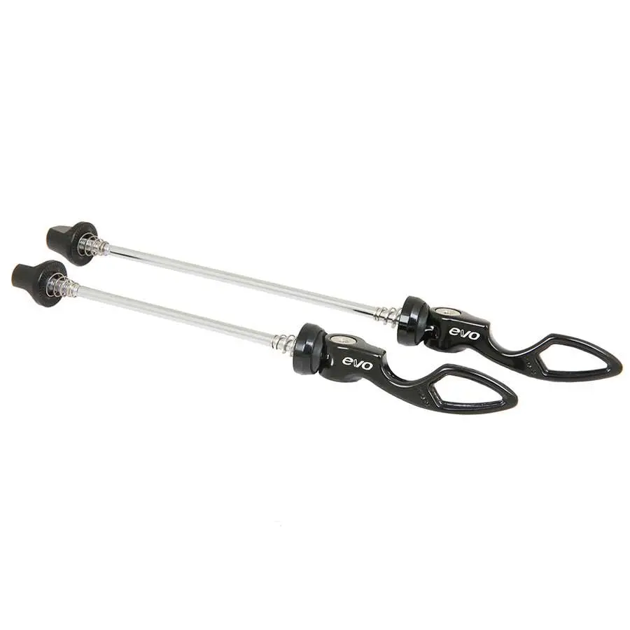 Evo Blade Road Quick Release Skewers 1