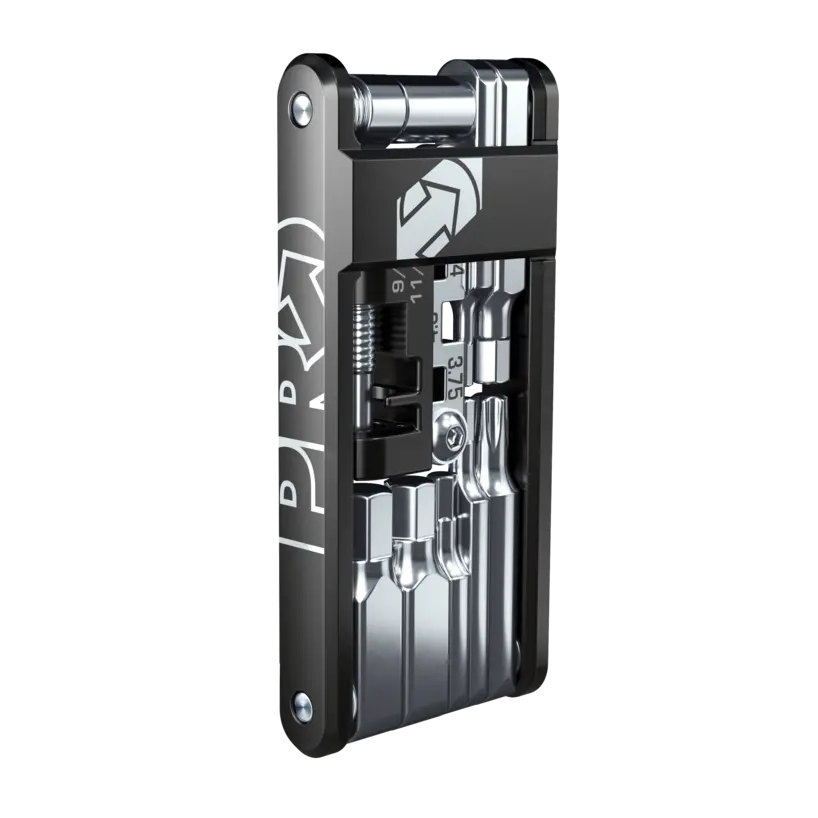 Pro Mini Tool Performance 9 Function 1