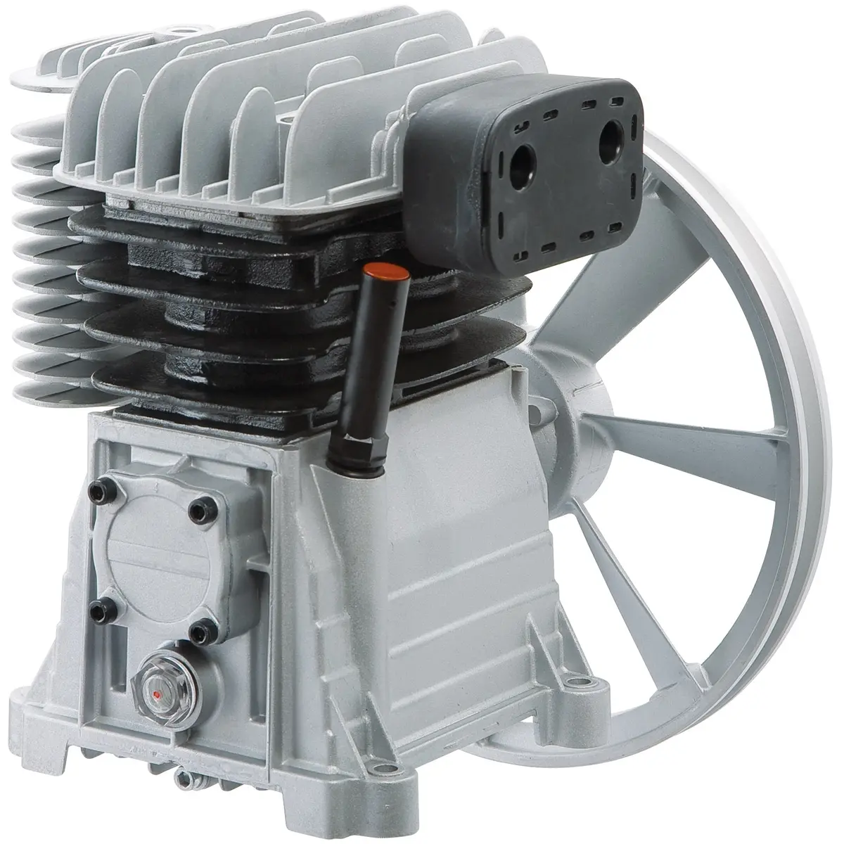 Pump B2800b C/C-Fil-Vol (1) For 100-150-200L Comp 1