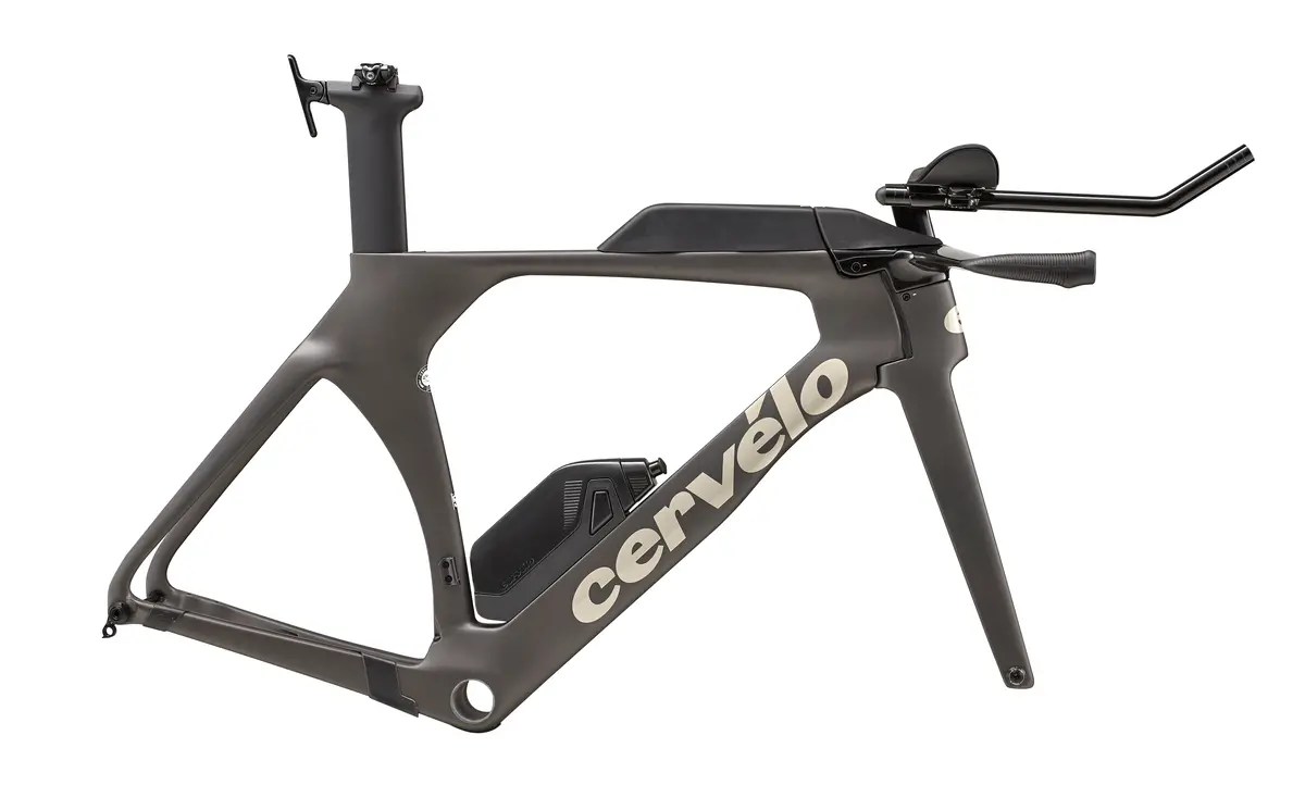 Cervélo P5 Frameset 1