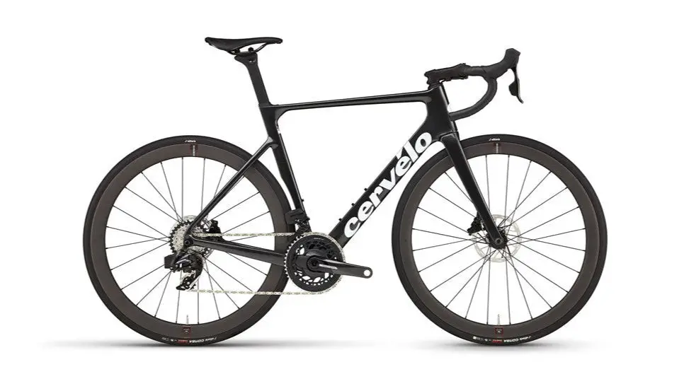 2023 Cervelo Soloist Force Etap Axs Embers 1