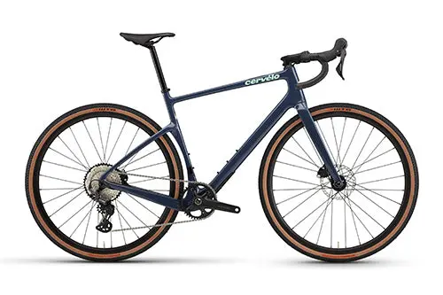 Cervélo Áspero Grx Rx610 1 2
