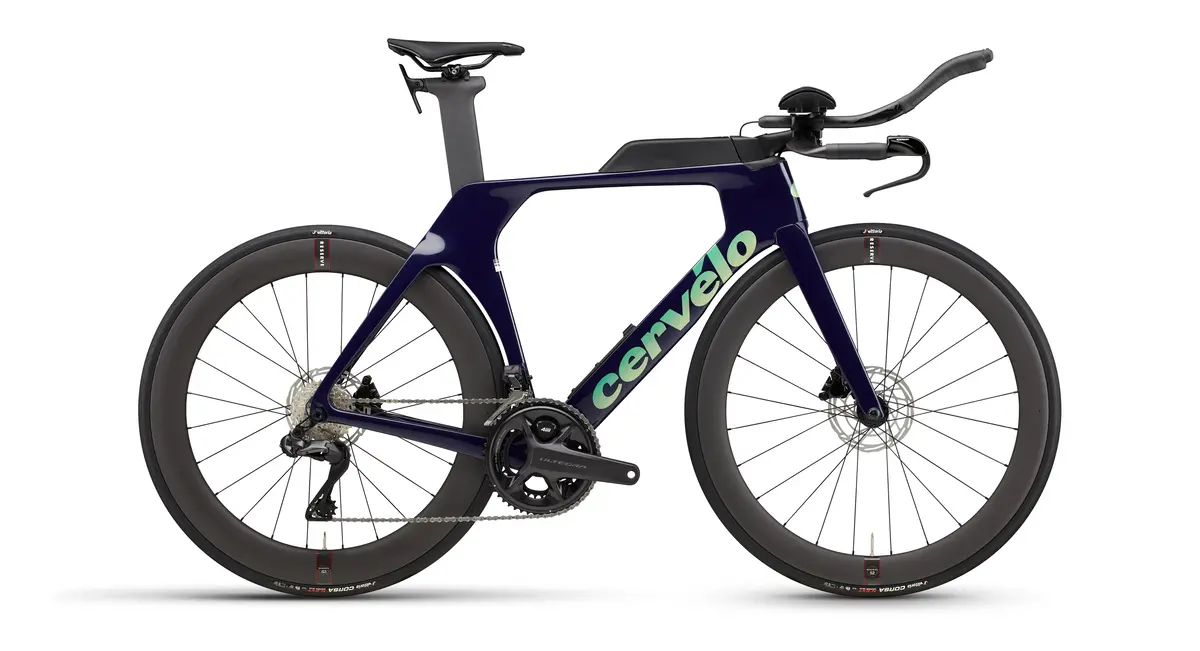 Cervélo P Ultegra Di2 - 2026 1
