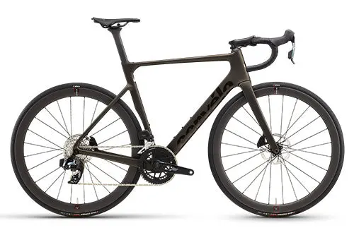 Cervélo Soloist Sram Rival Axs, Powermeter, Reserve Carbon Wheels - 2026 1