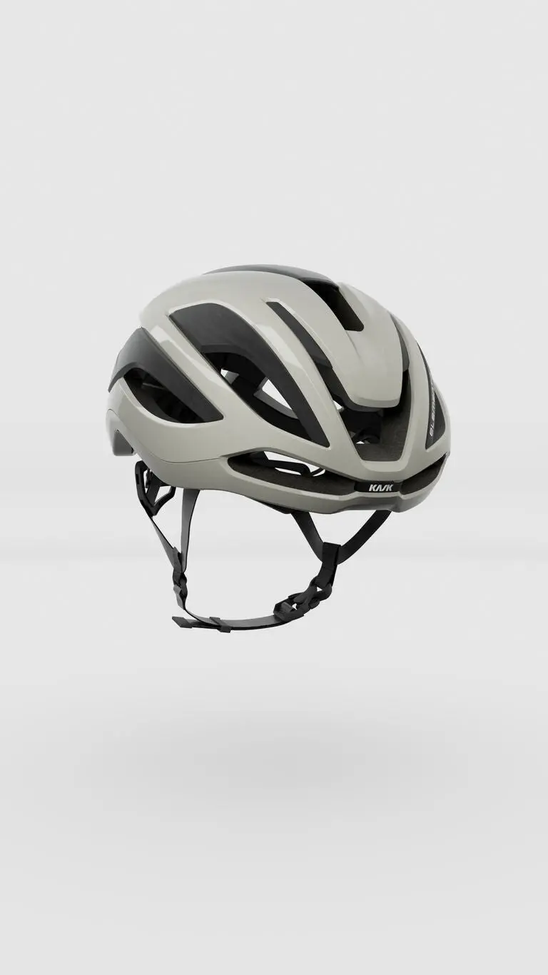 Kask Elemento (Sporty Grey) 1