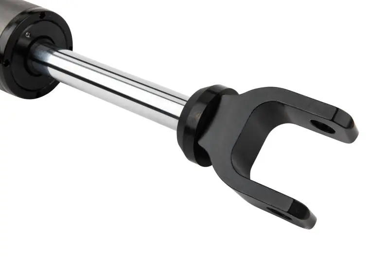 2020+ Silverado Hd/Sierra Hd Fox Performance Elite Series 2.5 Front Adjustable Shocks - 1.5-2.5In Lift - Requires Upper Control Arm 1