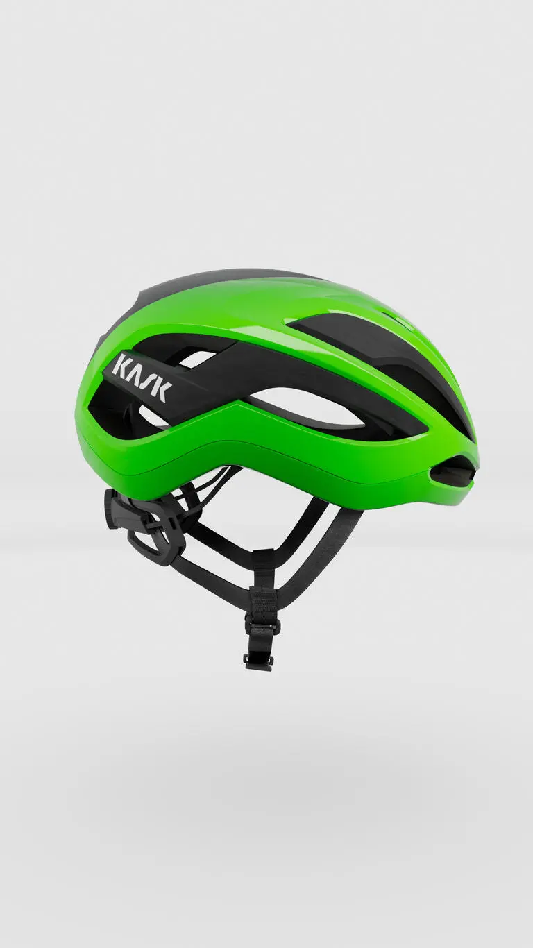 Kask Elemento (Kelly Green) 1