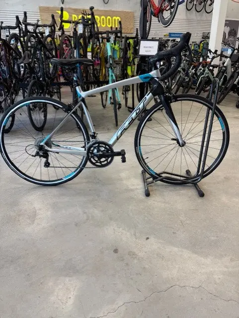 2016 Felt Zw7 - Used 1