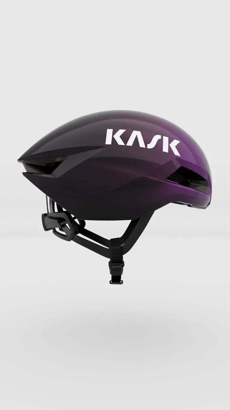 Kask Nirvana (Ultraviolet) 1