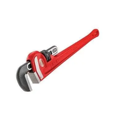 Straight Pipe Wrench 24" Hd 1