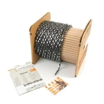 26 Rm Rapid Micro Chain Reel, 1840 Dl (Ms 250) 1