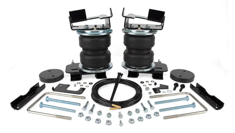 2021-2026 F-150 Air Lift Loadlifter 5000 Air Spring Kit 1