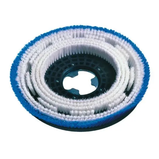 Scrubbing Brush 17" For Ms 17 1
