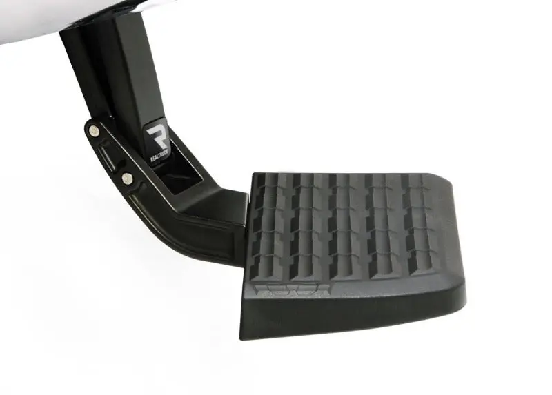 2023-2025 F-250/F-350 Super Duty Amp Research Bedstep - Black 1