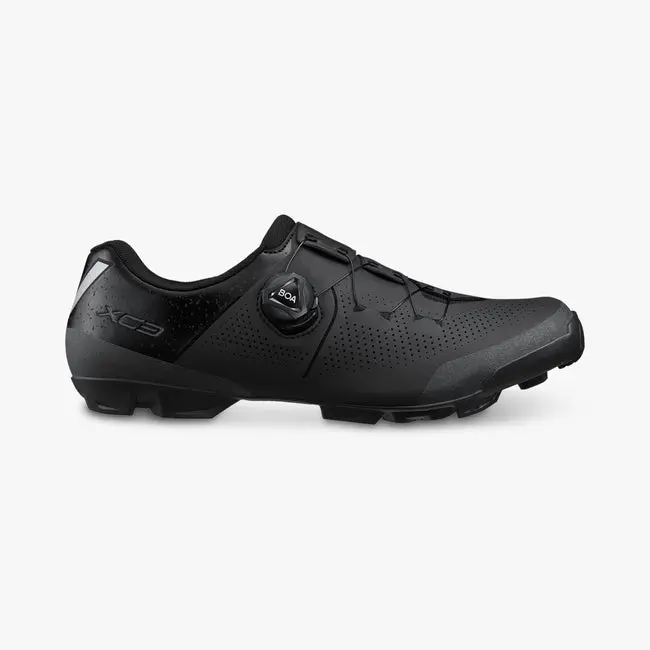 Shimano Xc3 Off-Road Cycling Shoe, Sh-Xc302 1