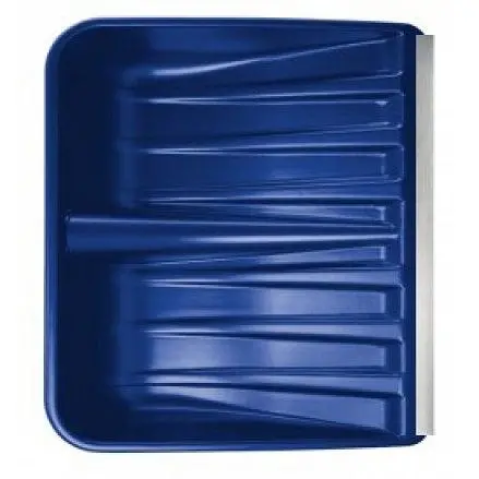 Igloo Al Blue Snow Plough 1