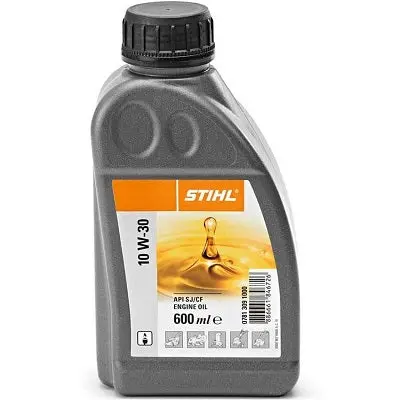 10 W-30 Engine Oil 0.6L 1
