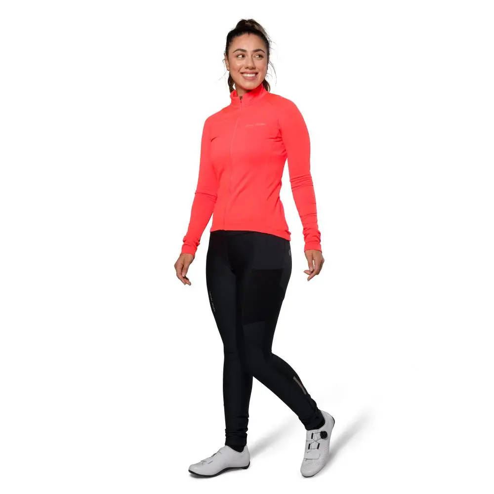 Pearl Izumi Women's Attack Thermal Jersey 1