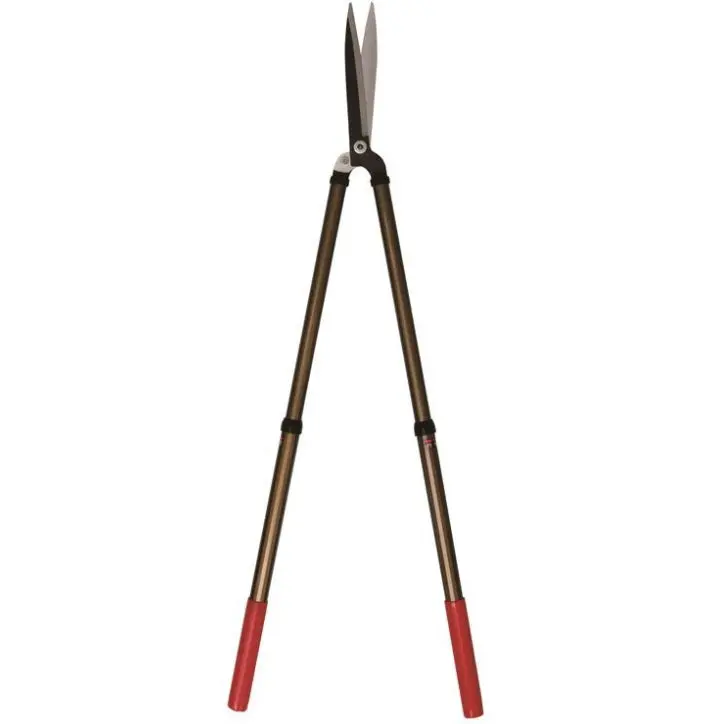No. 1200L Telescopics Hedge Shears, 780Mm~1230Mm 1