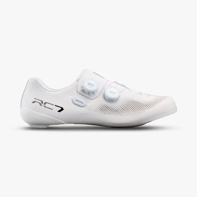 Shimano Sh-Rc703 Men's Cycling Shoe 1