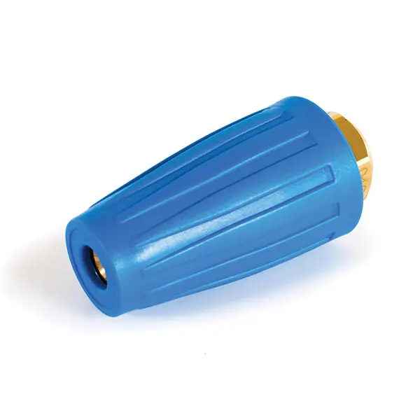 Turbo Nozzle 035, 5000Psi, Blue 1