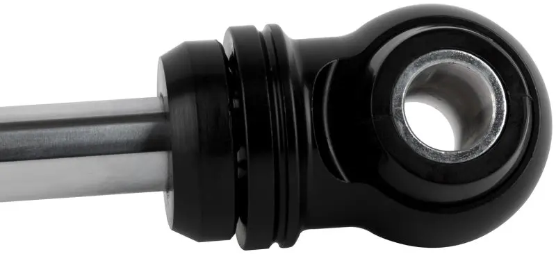2017+ F-250/F-350 Fox 2.0 Performance Series 12.1In Smooth Body Ifp Rear Shock - 0-1In Lift W/Cd Adjuster 1