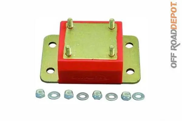 Rug 1-1601 - Soporte De Transmision Jeep Tj 97-06 1