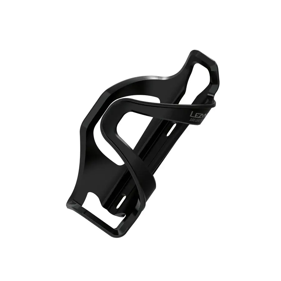 Lezyne Flow Water Bottle Cage Sl Left Side Loading 1
