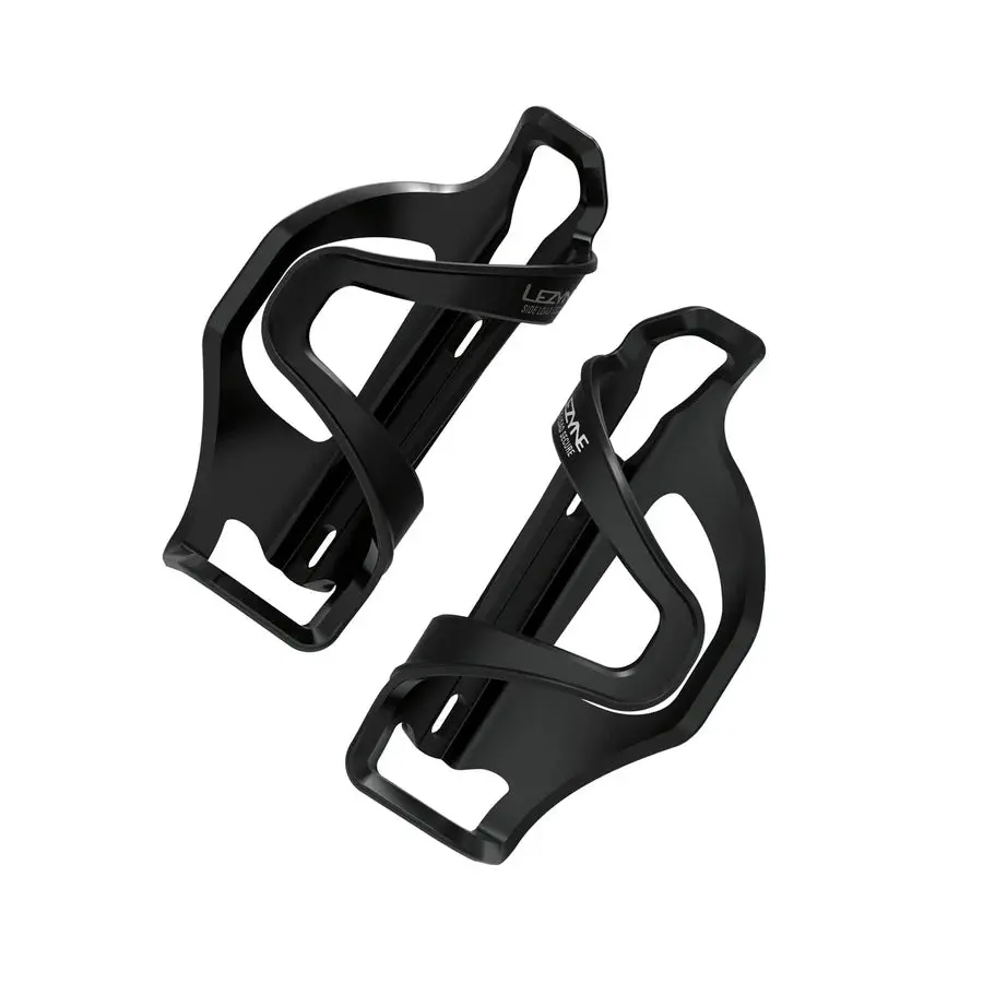 Lezyne Flow Water Bottle Cage Sl Pair 1