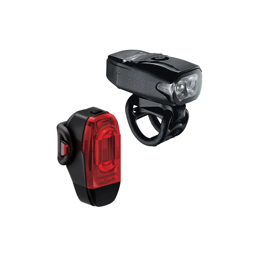 Lezyne Ktv Drive / Ktv Drive+ Pair 1