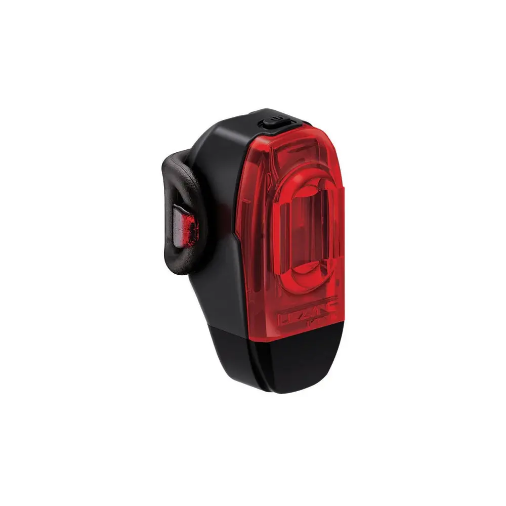 Lezyne Ktv Drive+ Rear Light 1