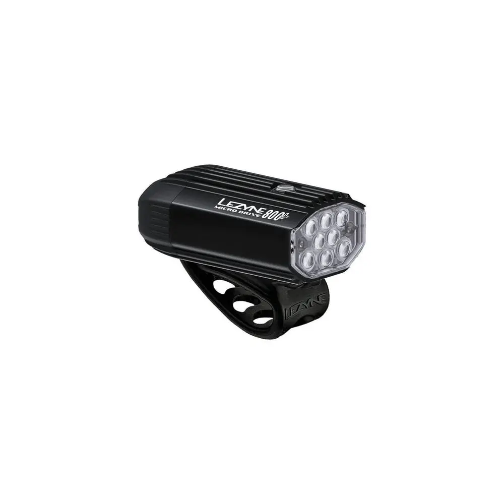 Lezyne Micro Drive 800+ Front Light 1
