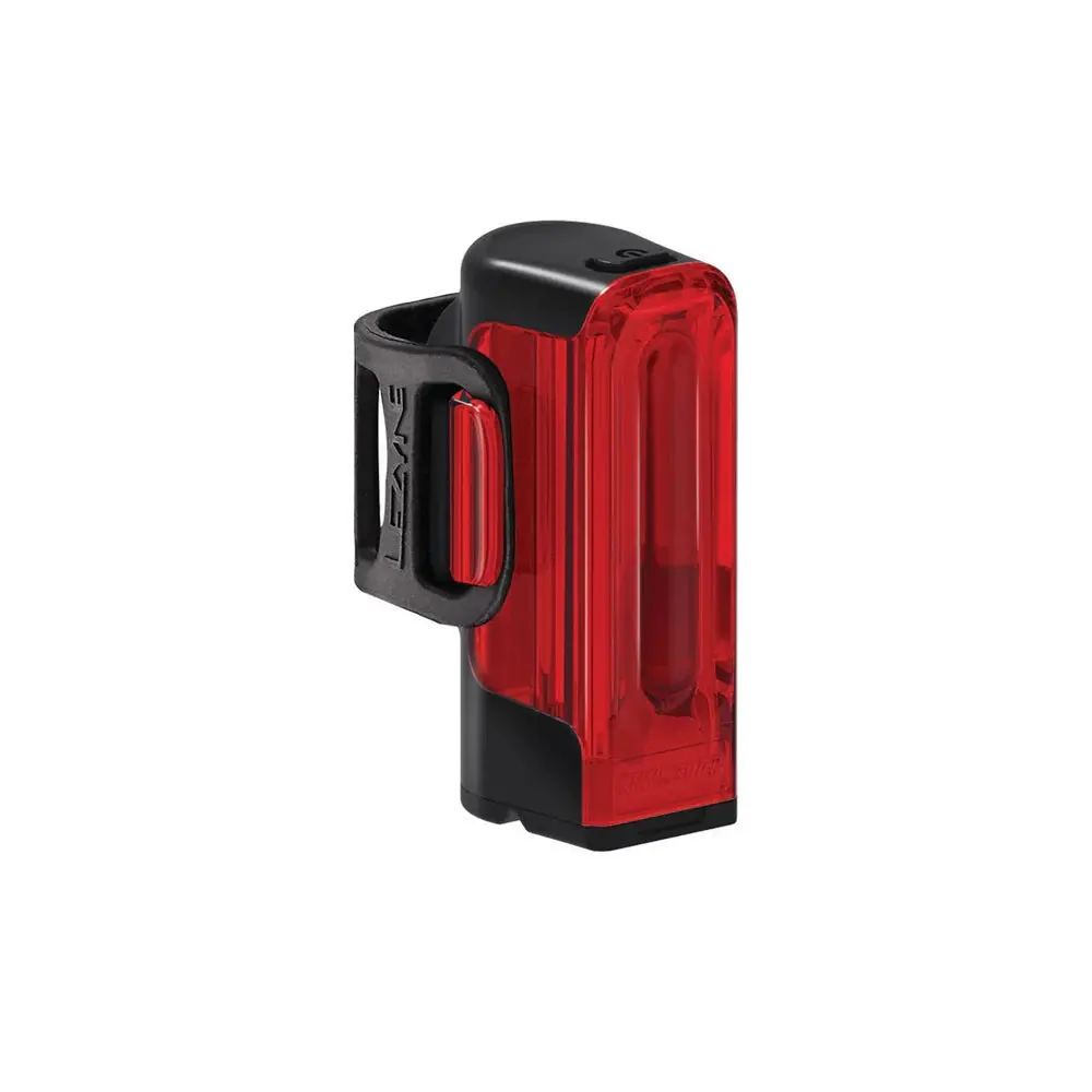 Lezyne Strip Drive Pro 300 Rear Led Light 1