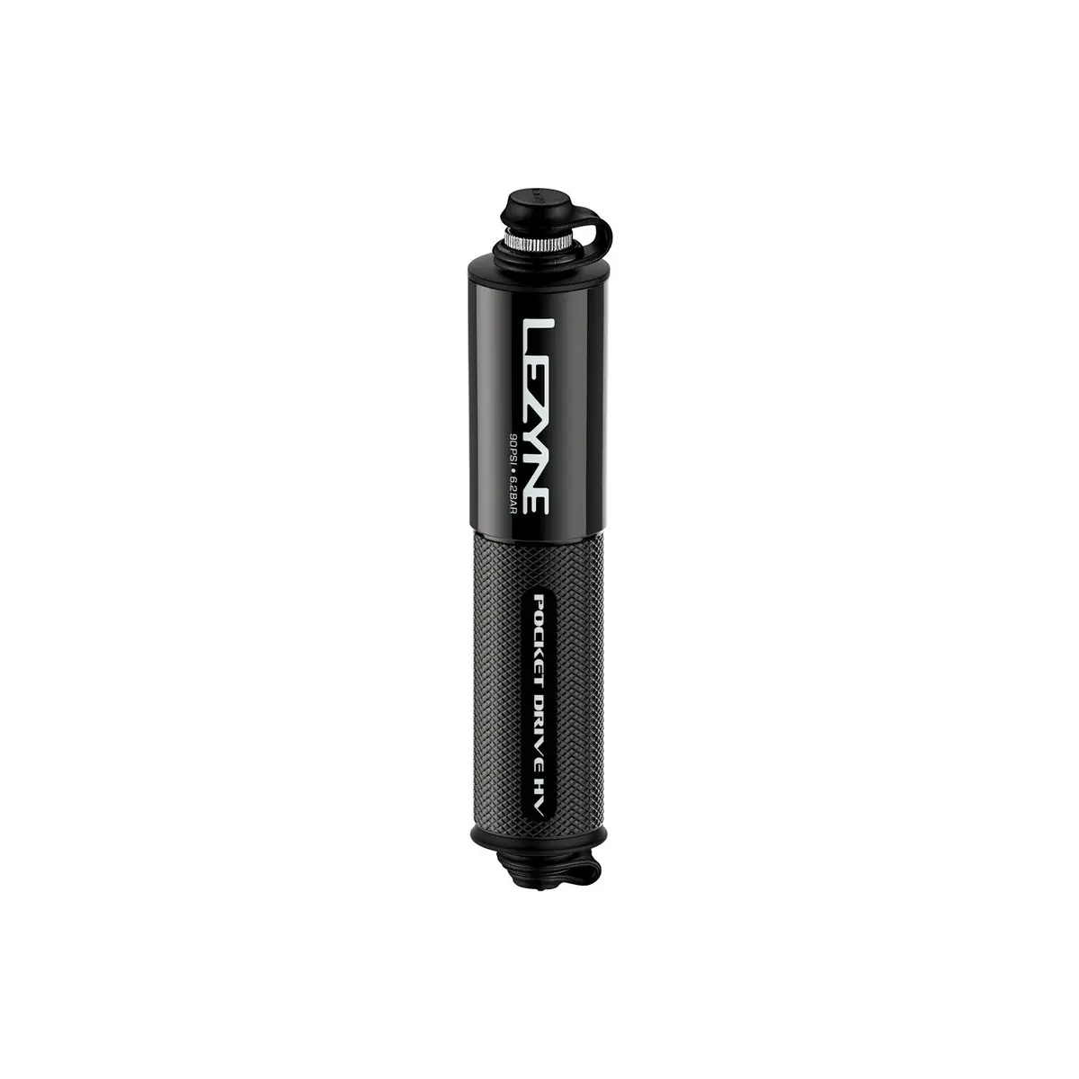 Lezyne Pocket Drive Pump 1