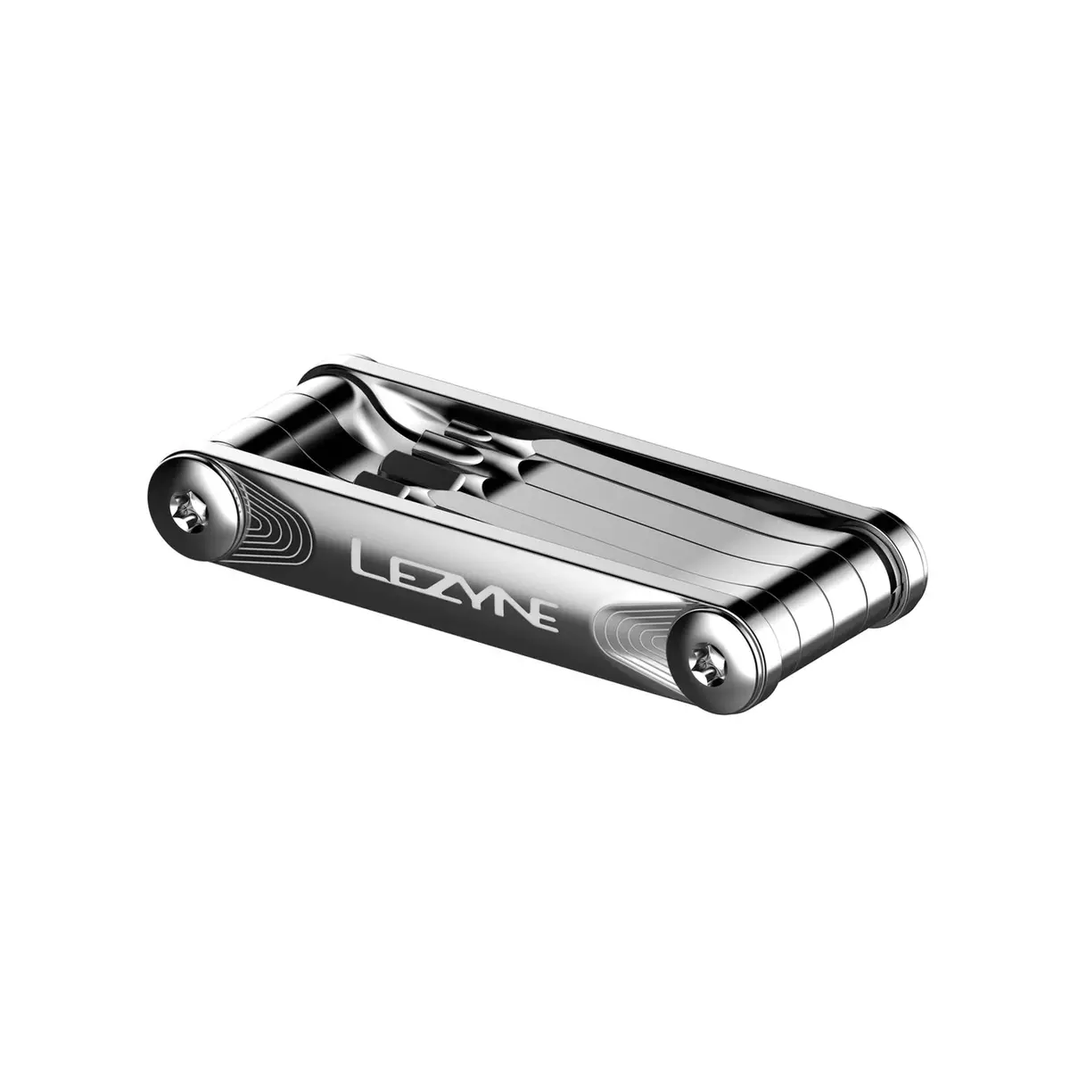 Lezyne Sv Pro 7 Tool, Compact Bike Multitool 1