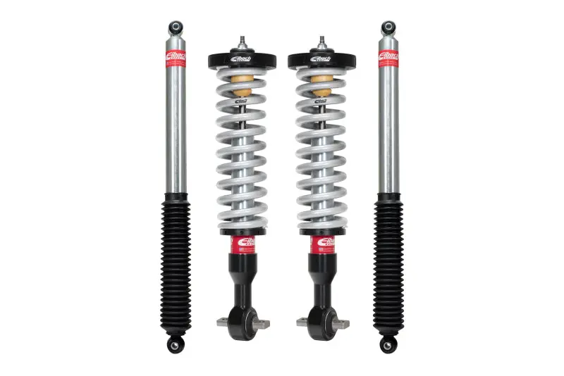 2015-2025 F-150 4Wd Eibach Pro-Truck 2.5" Lift Kit - Stage 2 1
