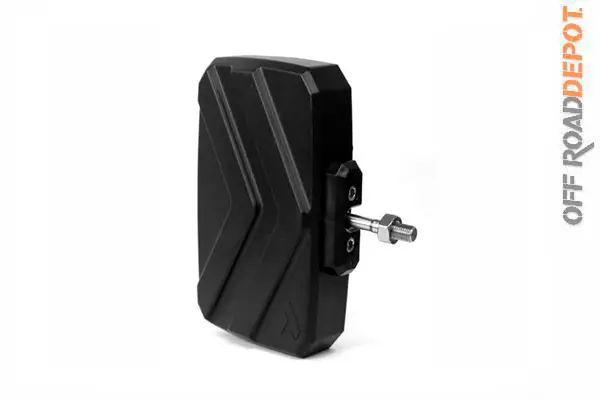 Espejos Laterales De La Serie Utv Assault Industries Explorer 1