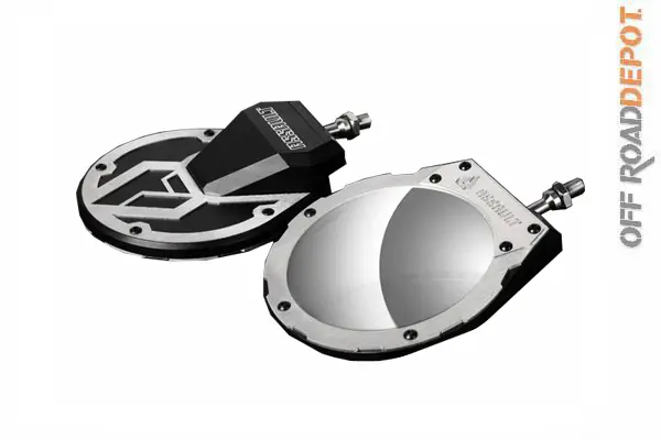 Assault Industries Sidewinder Espejos Laterales Convexos 1