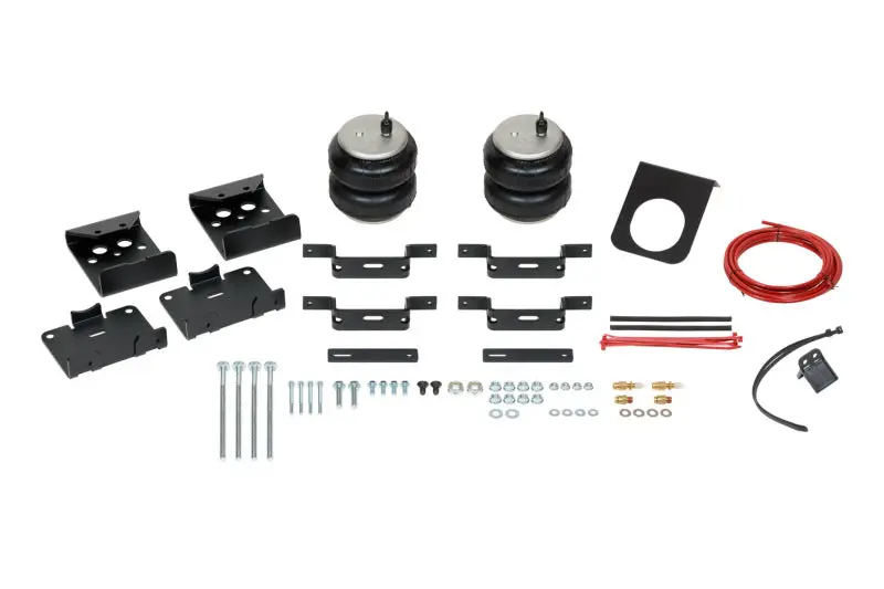 2021-2023 F-150 Firestone Ride-Rite Air Helper Spring Kit - 2Wd/4Wd 1