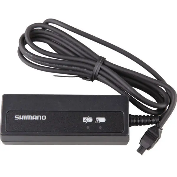 Shimano Batttery Charger For Internal Battery (Sm-Bcr2) 1