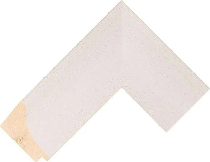 Cosima Ivory Picture Frame 61.5Mm 1