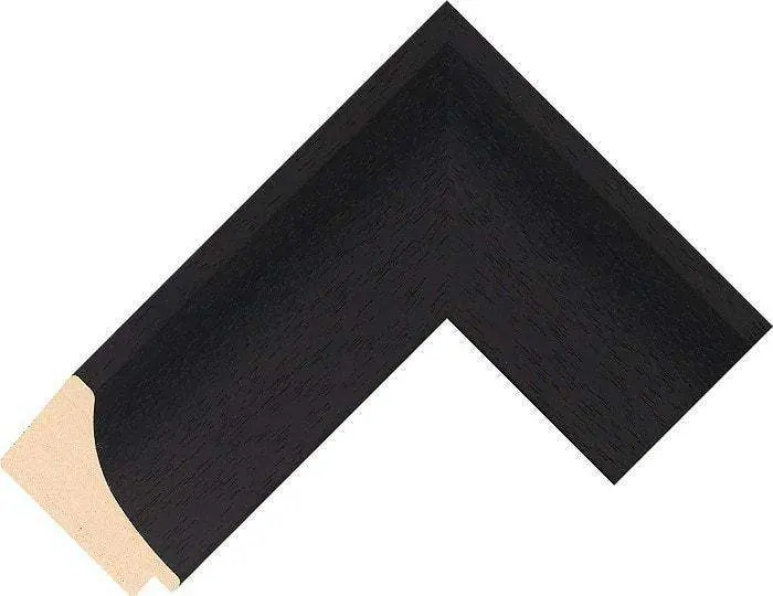 Cosima Black Picture Frame 61.5Mm 1
