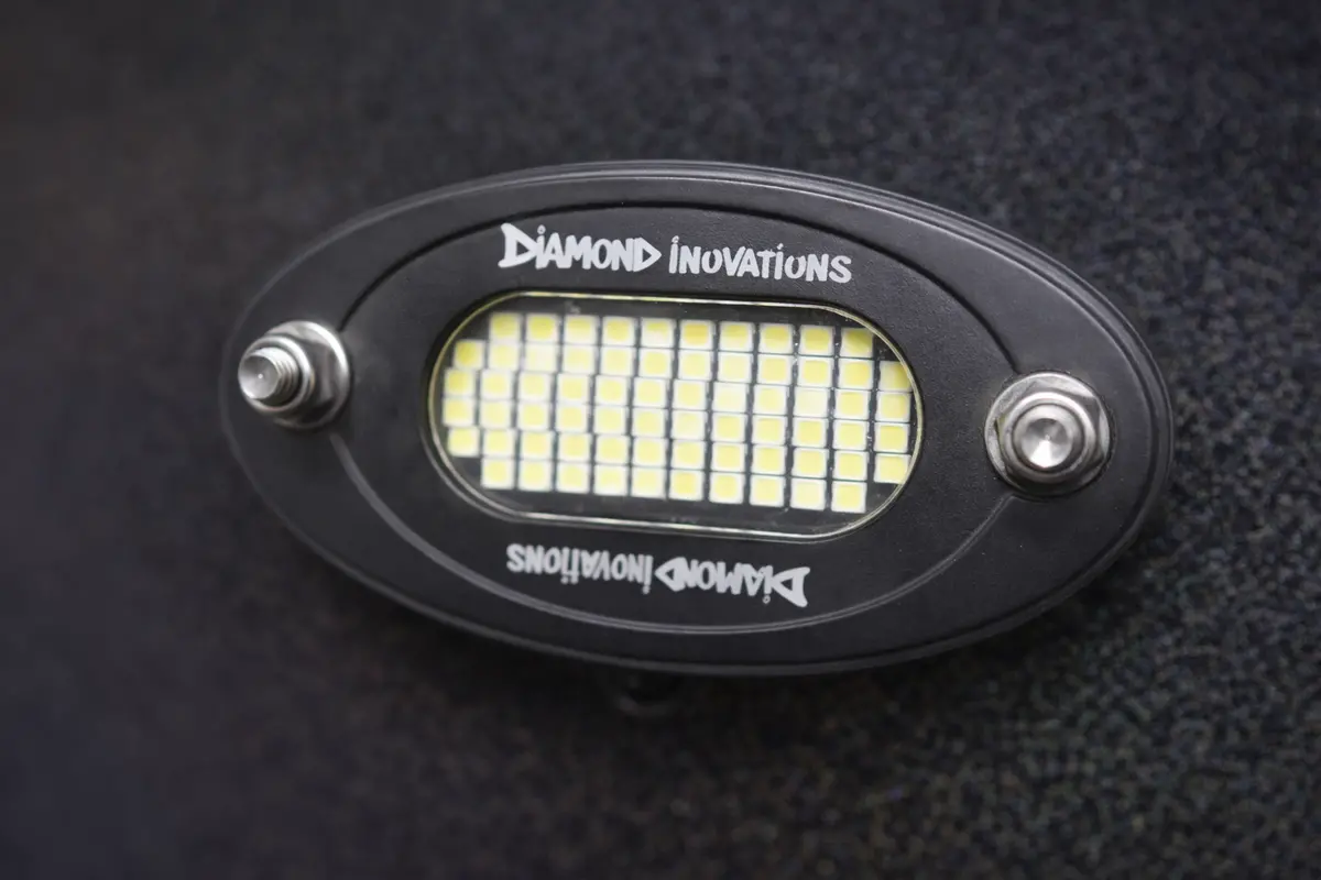 108 Chip Led Plug & Play Rock Lights 1